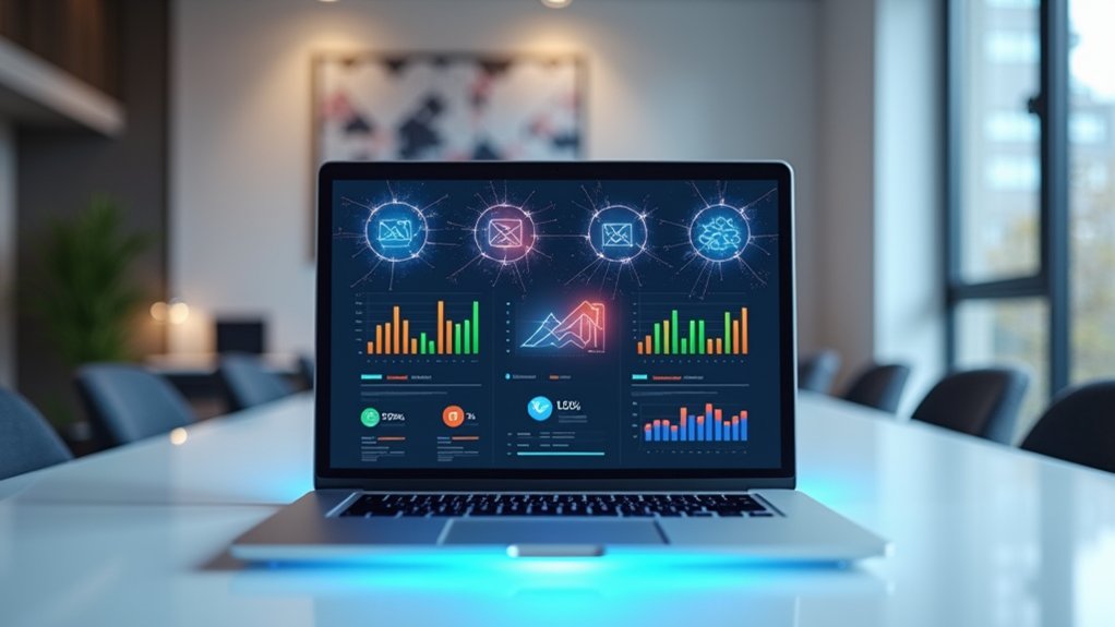 ai enhanced email marketing strategies