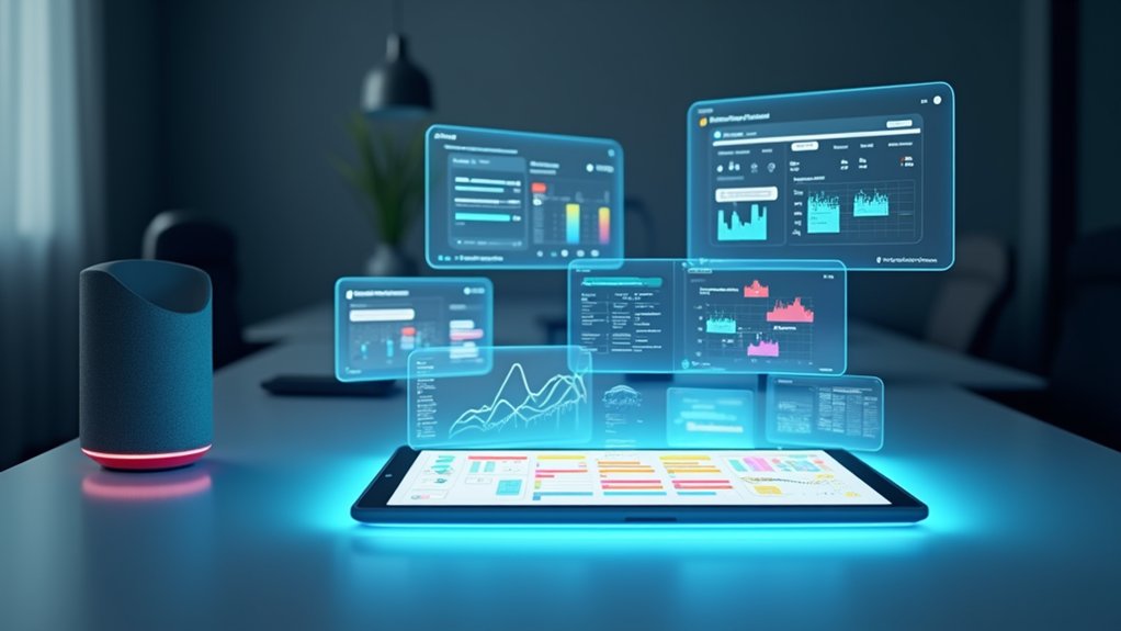 ai enhanced scheduling solutions