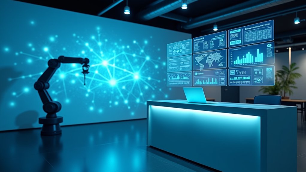 ai enhances customer service