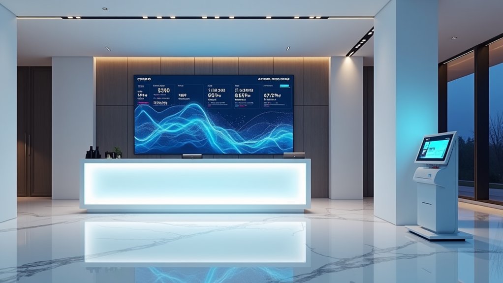 ai enhances hotel booking