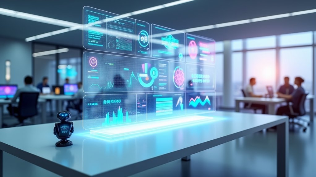 ai enhances smb competitiveness