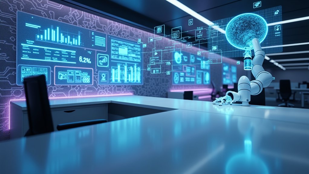 ai enhancing smb customer support