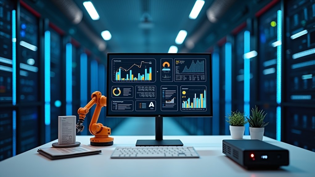 ai implementation for smbs