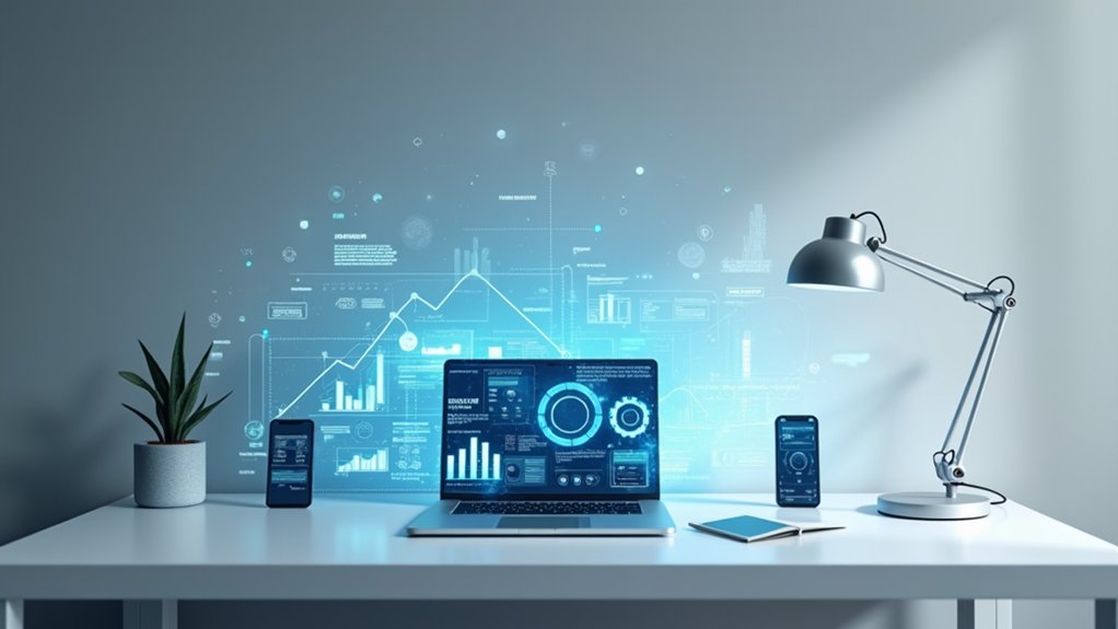 ai implementation for smbs