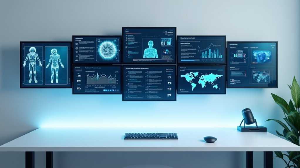 ai in business and healthcare