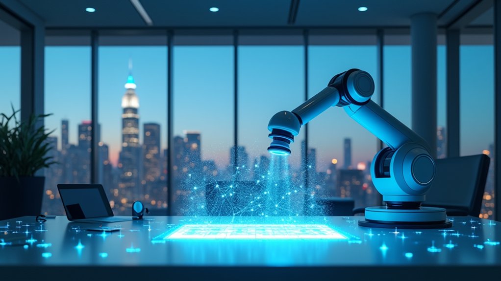 ai innovation for smbs