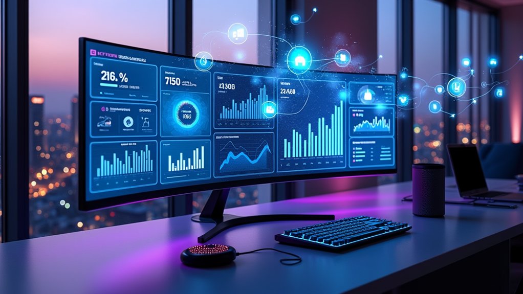 ai integration drives smb success