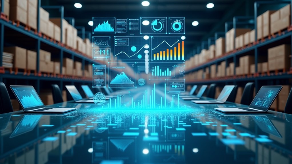 ai integration for competitive advantage
