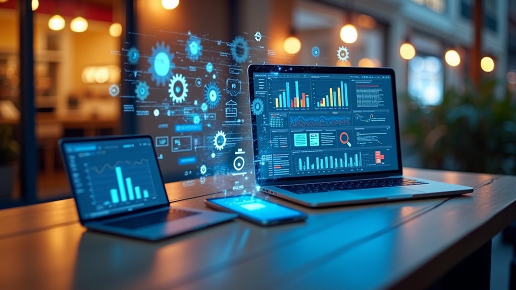 ai integration for competitive advantage
