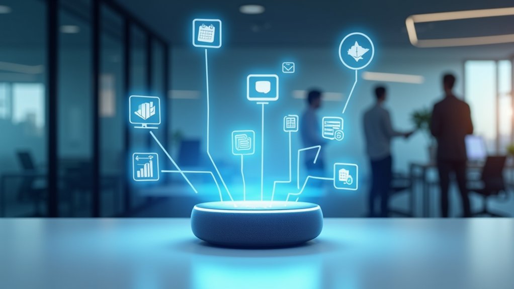 ai integration for competitiveness