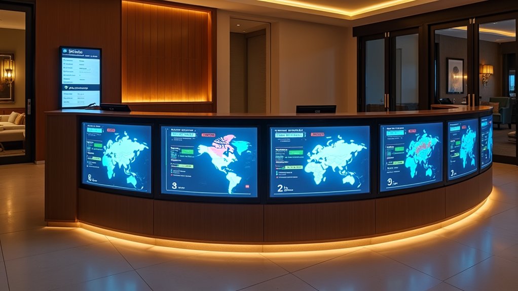 ai integration for hospitality efficiency