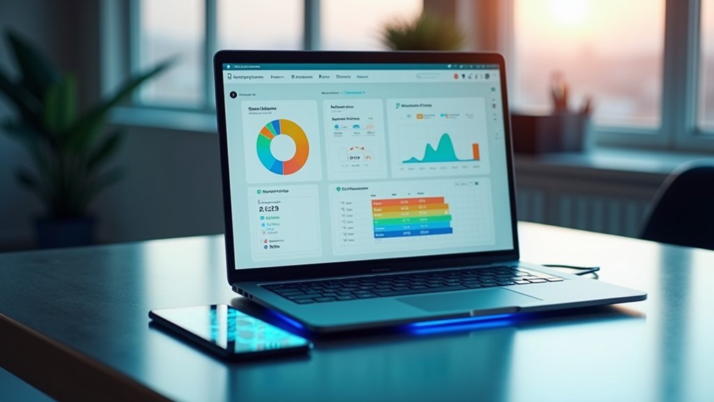 ai integration for smb efficiency