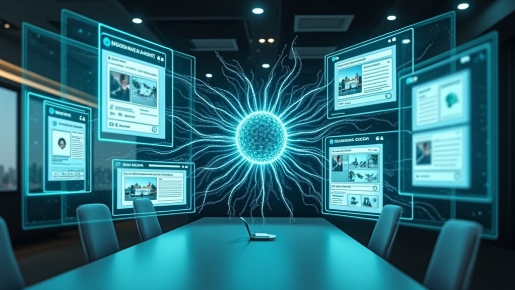 ai integration for smb growth