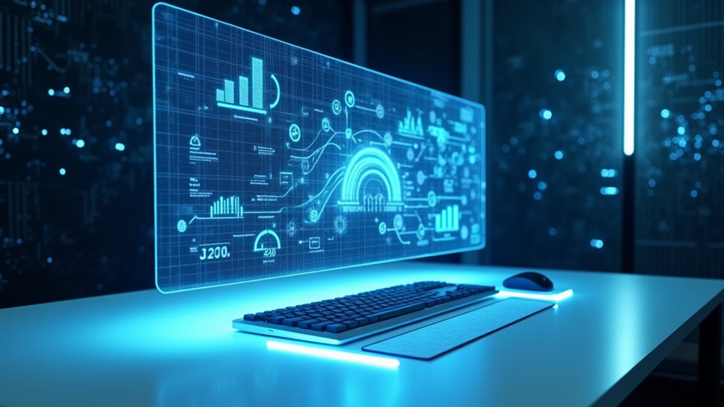 ai integration for sustainable growth