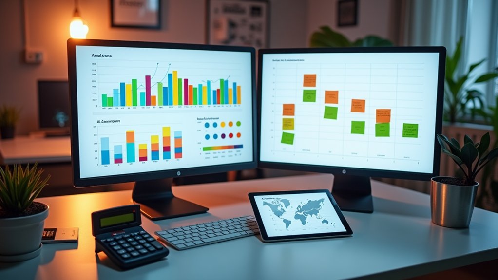 ai investment for competitive advantage