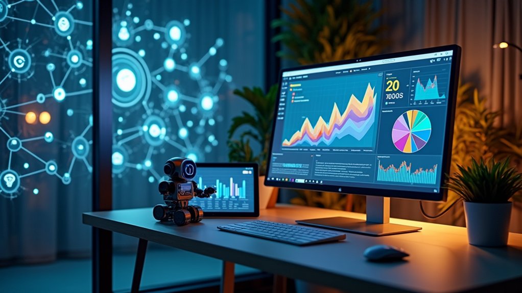 ai investments drive competitive advantage