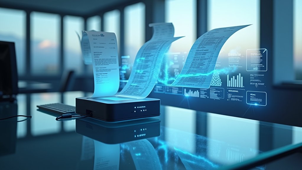 ai invoice processing advantage