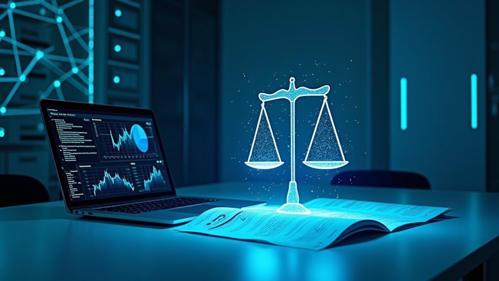 ai legal assistant features