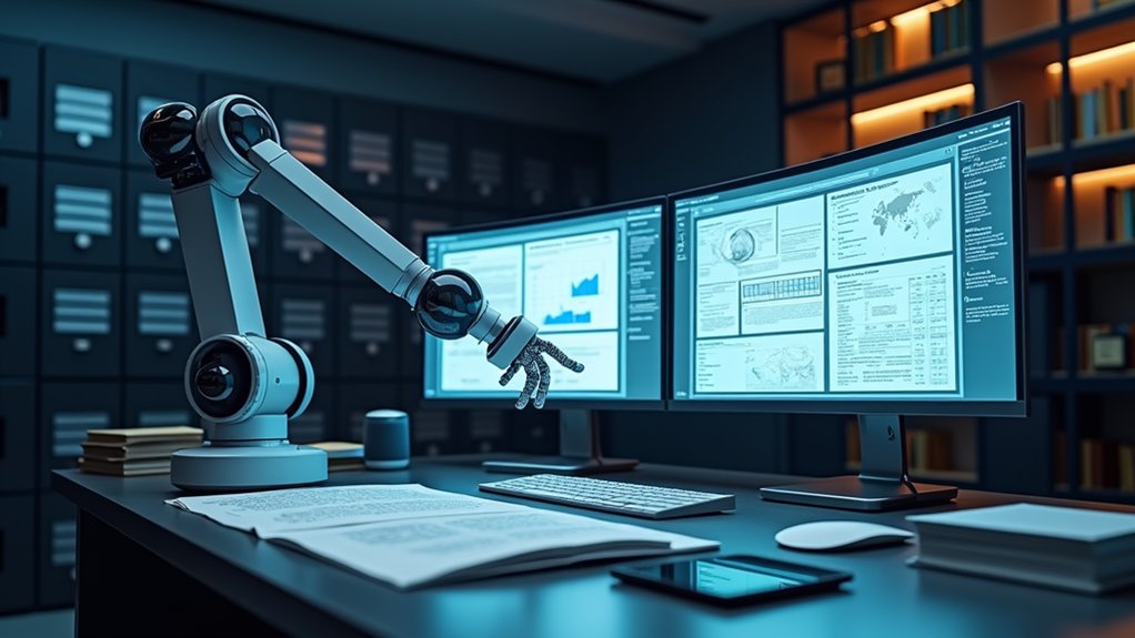 ai legal tasks automation