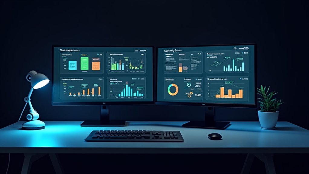 ai powered financial transformation advantages