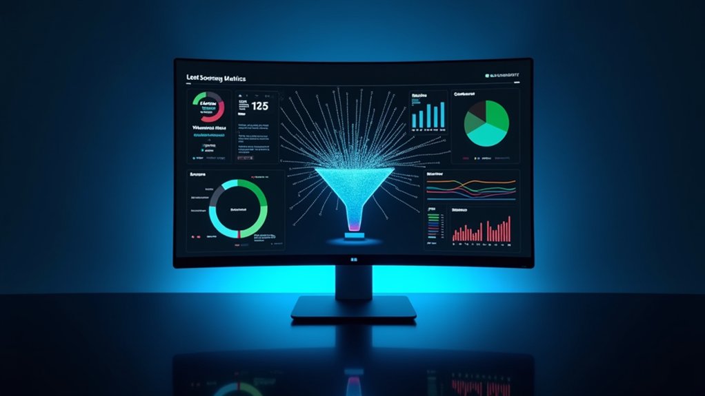 ai powered lead qualification transformation
