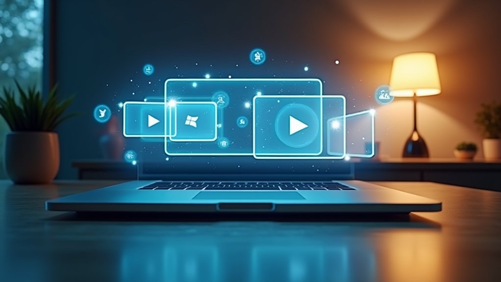 ai powered quick video ads