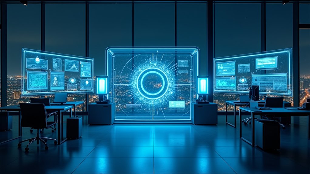 ai powered round the clock support