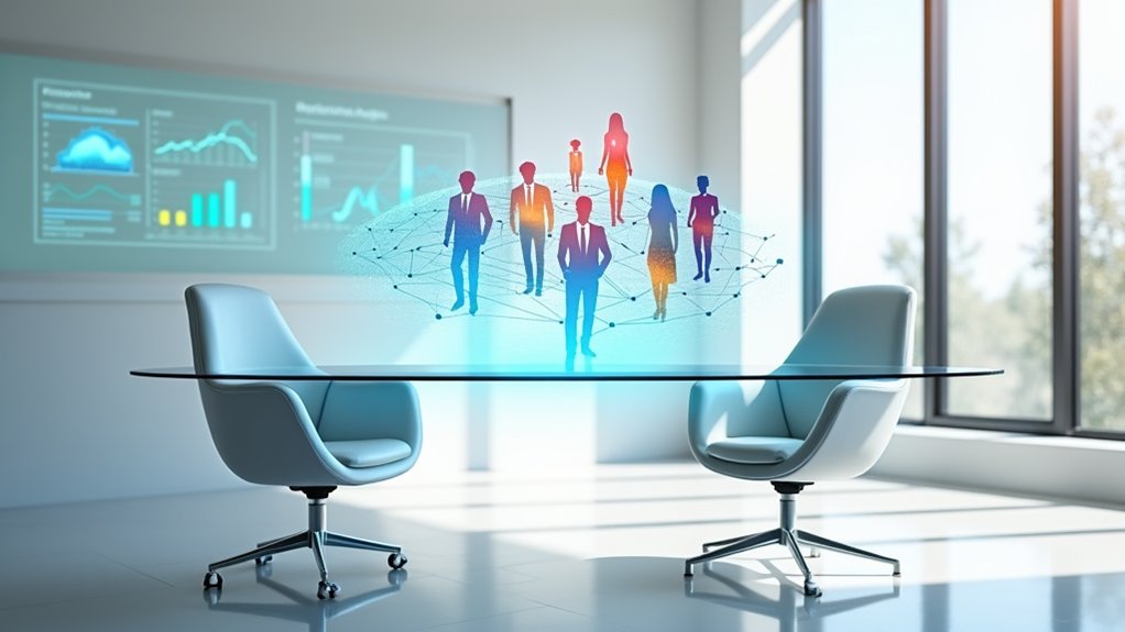 ai recruitment for smbs