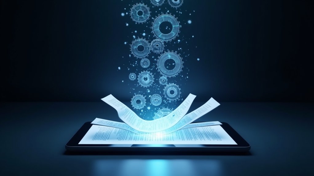 ai report summarization tools