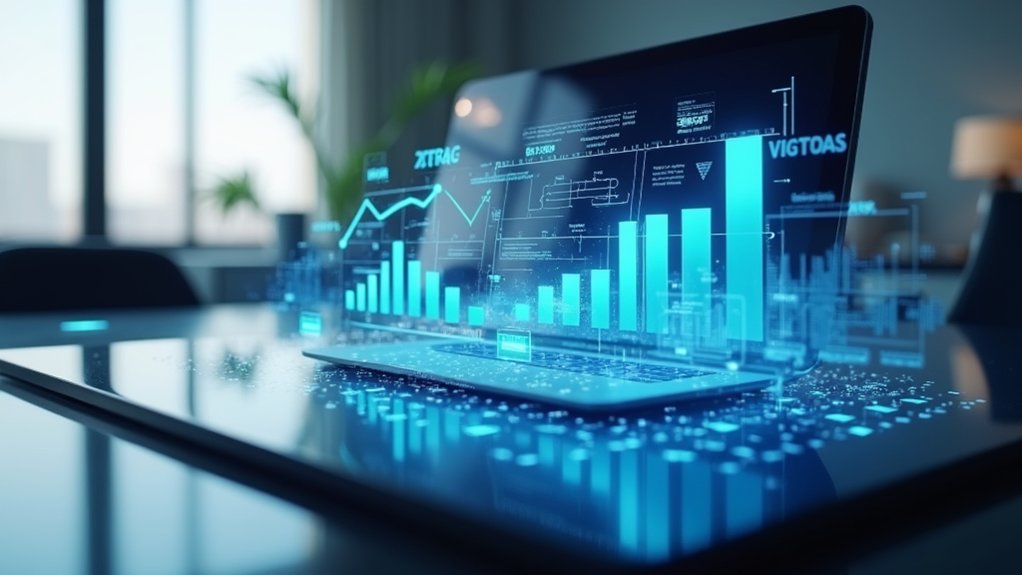 ai reporting for smbs