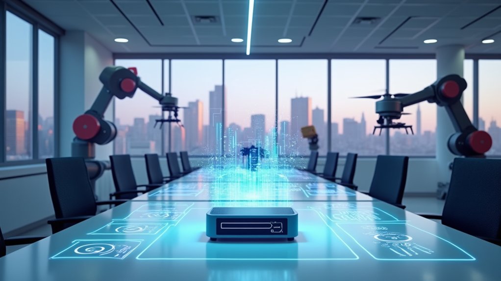 ai revolutionizing small businesses