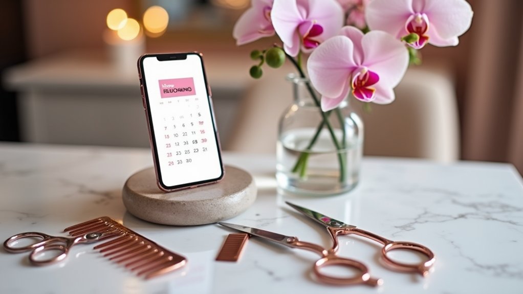 ai solutions for salons