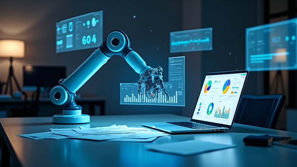 ai solutions for smb efficiency