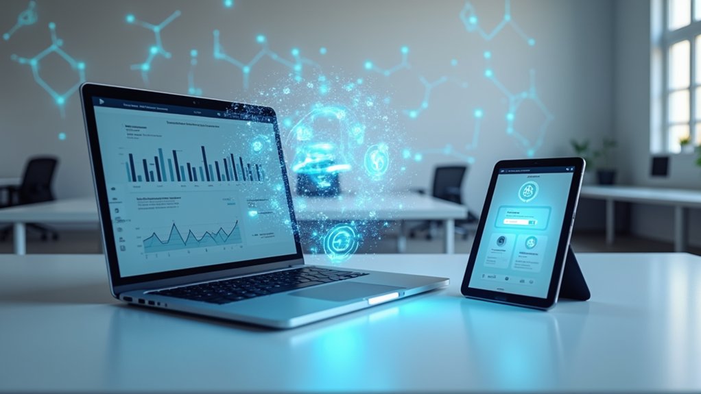 ai solutions for smb efficiency