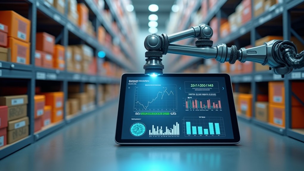 ai stockout prevention solutions