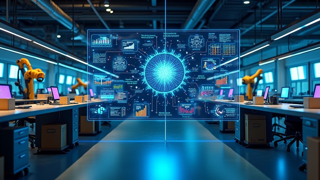 ai strategies for businesses