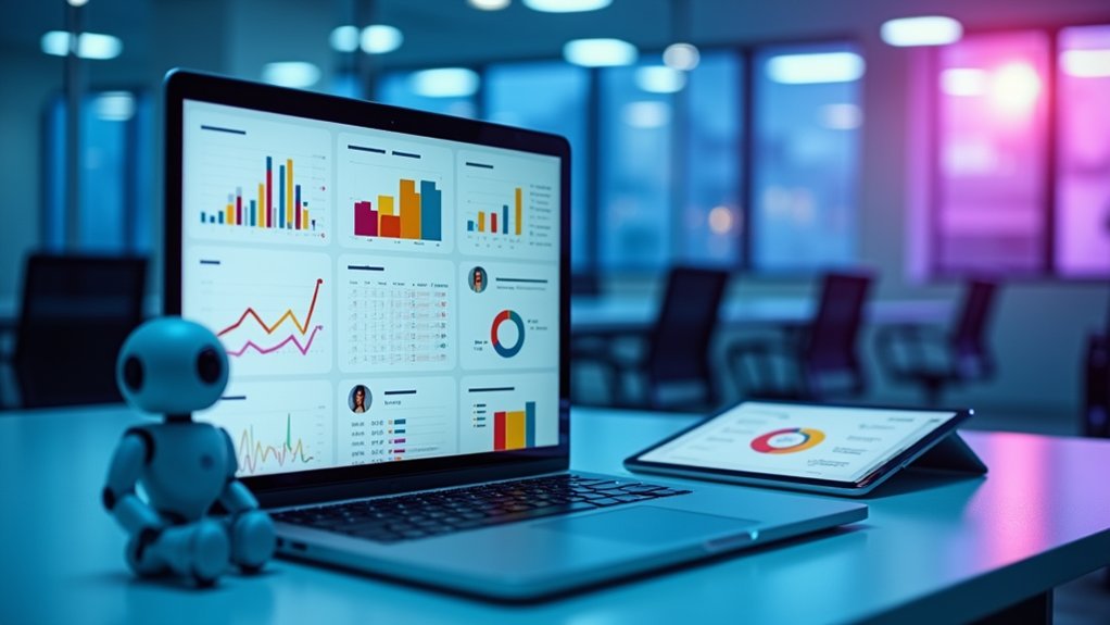 ai tools for talent acquisition