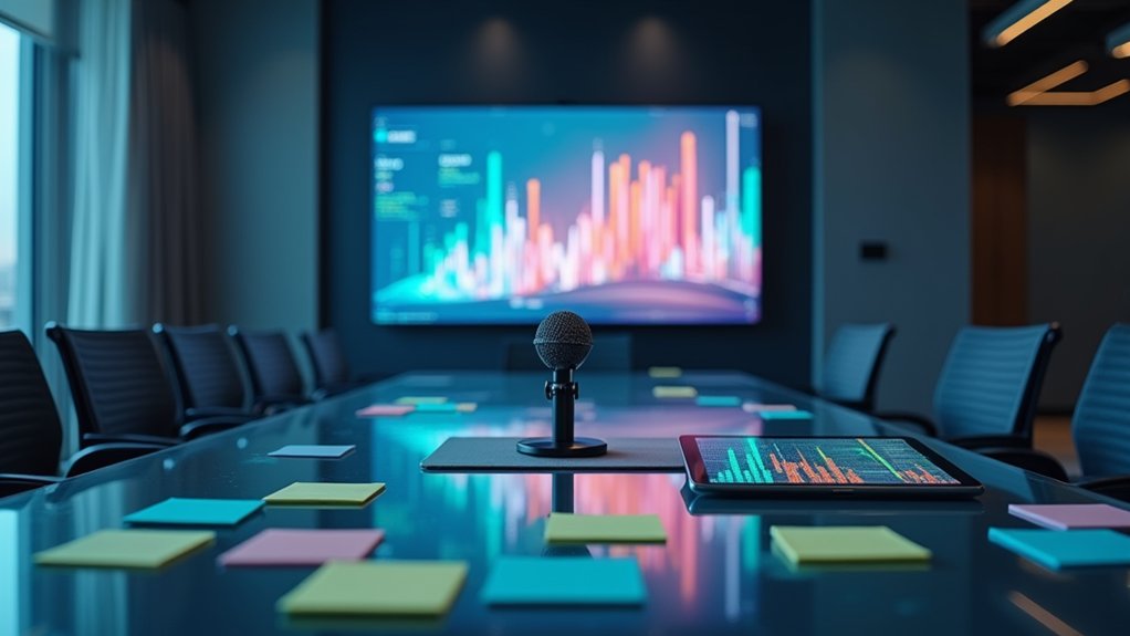 ai transcription for smbs