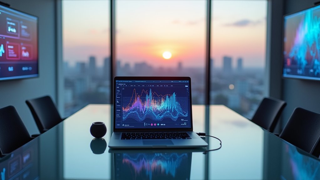 ai transcription for smbs