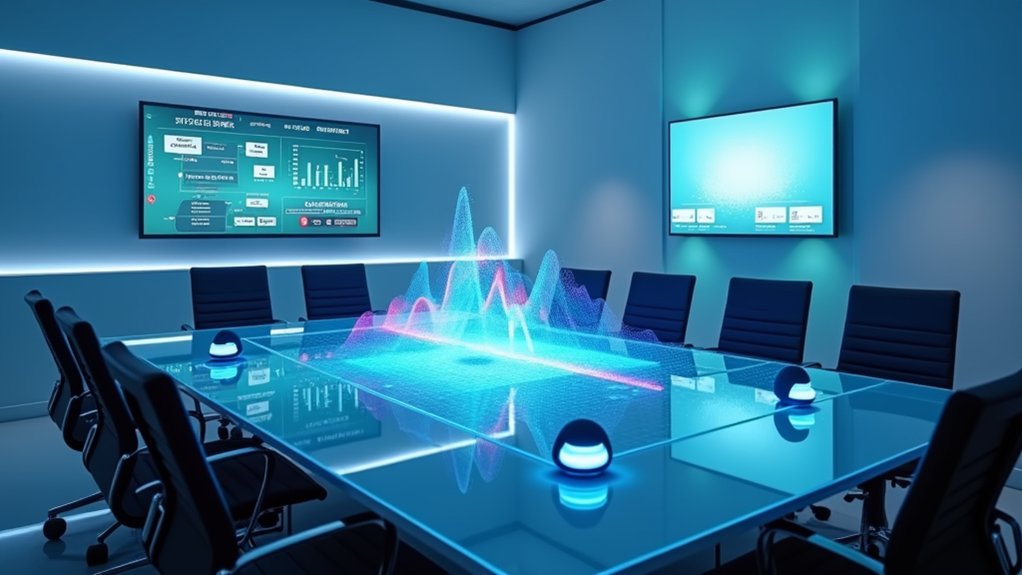 ai transcription for smbs
