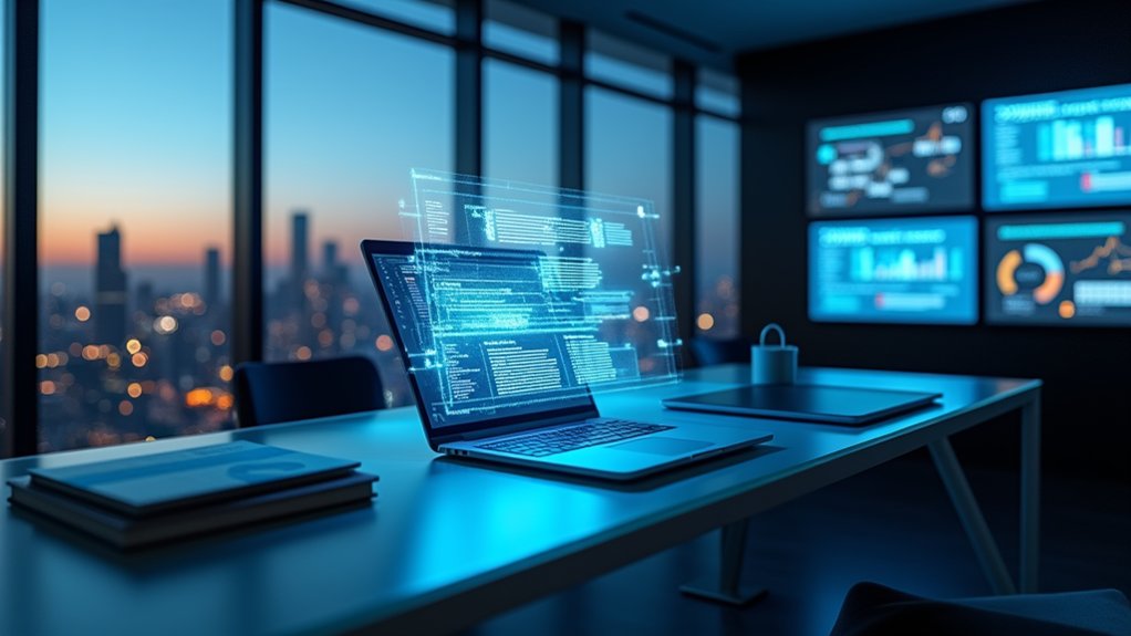 ai transforming legal practice