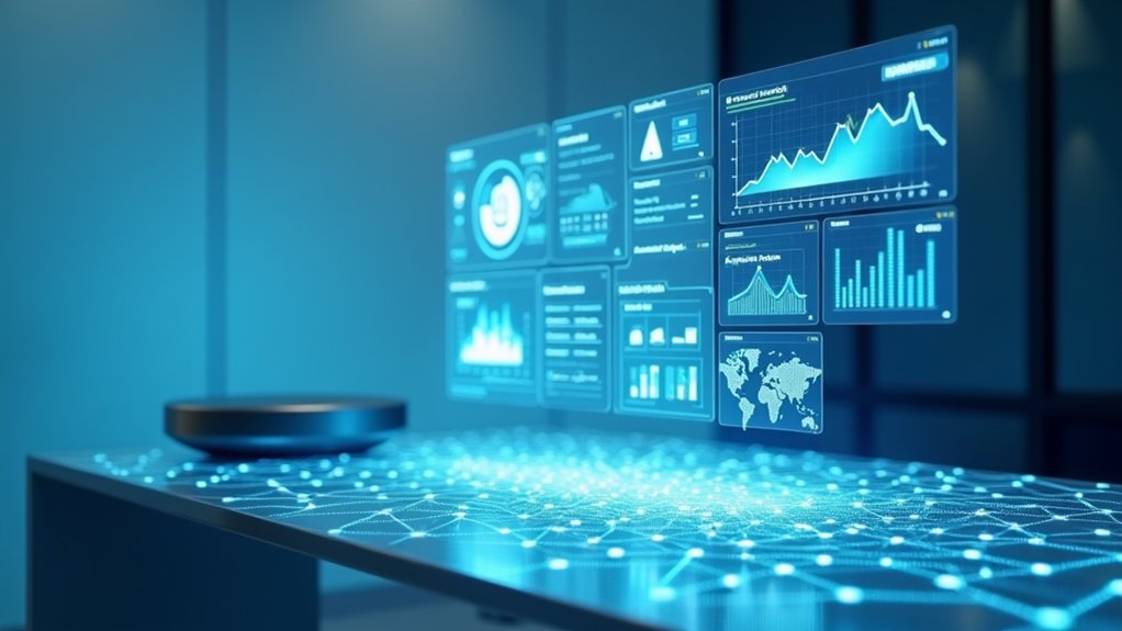 ai transforming recruitment processes