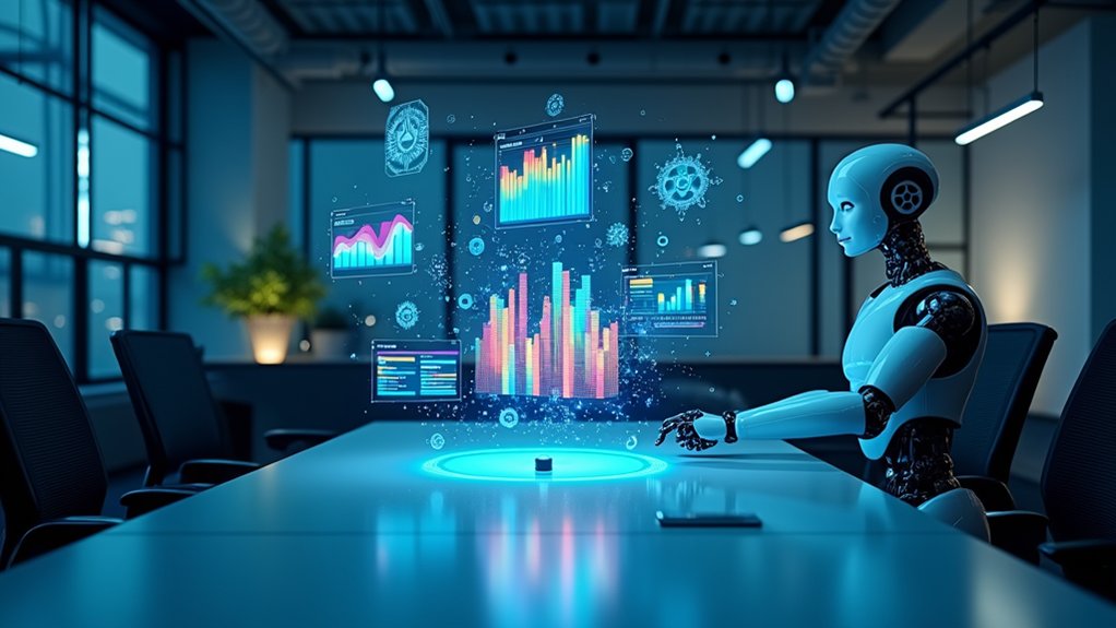 ai transforming small businesses