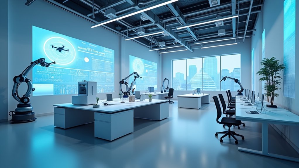 ai transforming smb operations