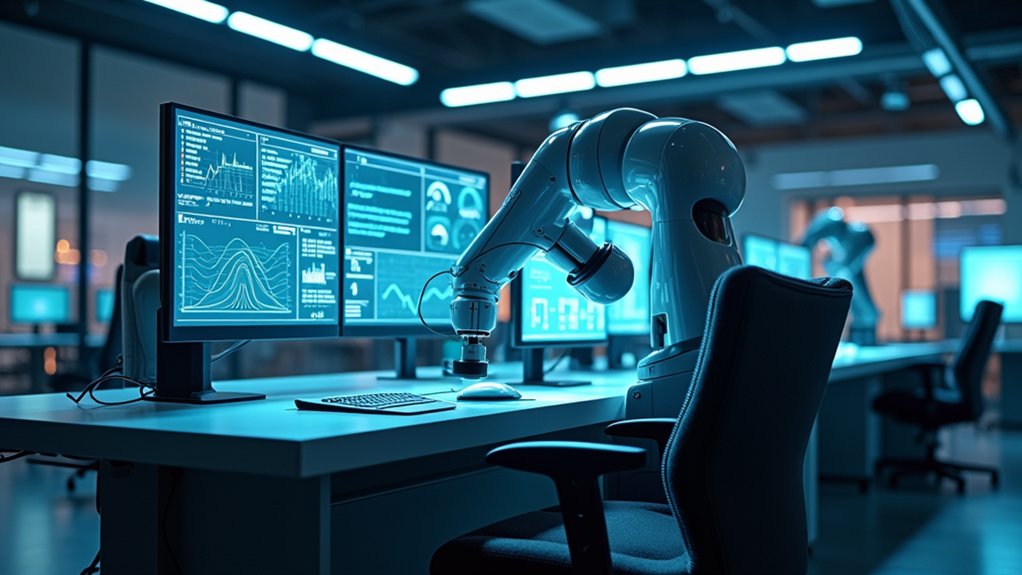 balancing ai with human oversight