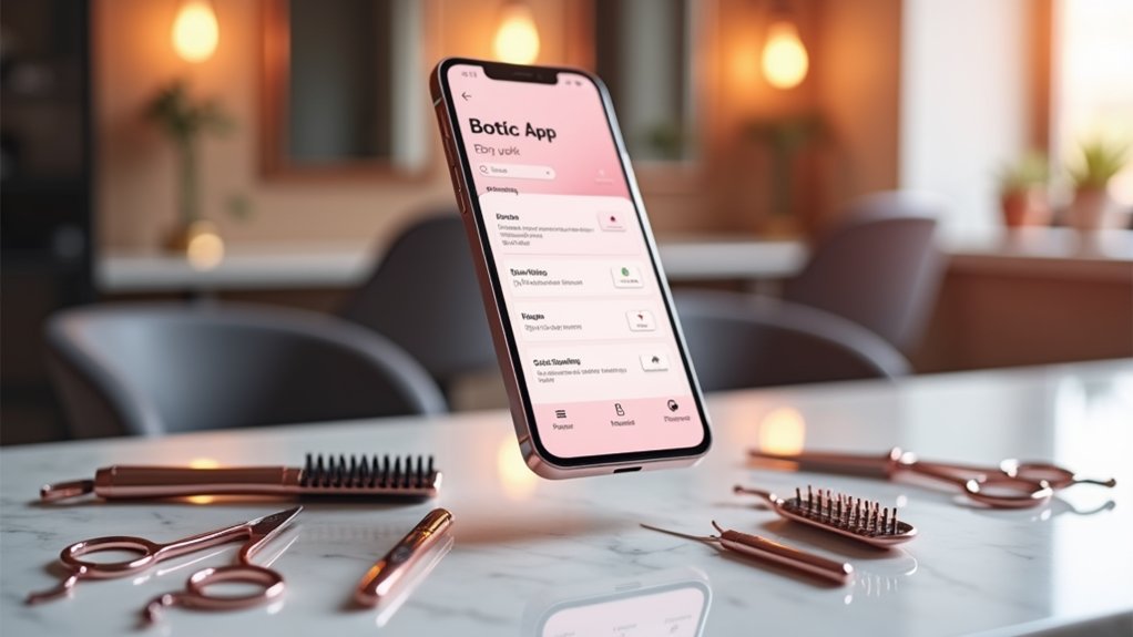 boosting salon business growth