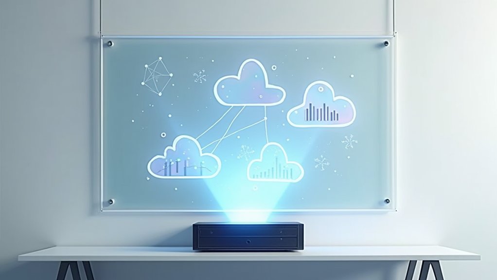 cloud ai solutions for smbs