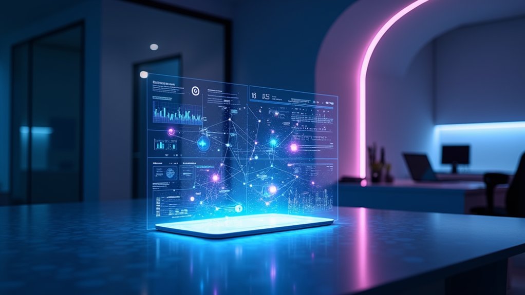 custom ai marketing solutions