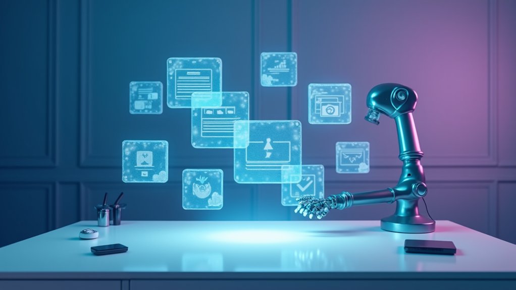 customized ai marketing solutions