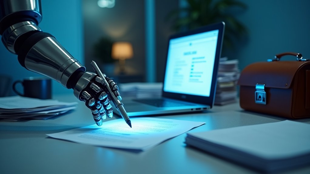 enhanced efficiency for lawyers